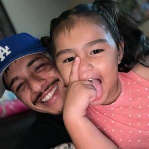 Meet your Posher, Benjamin